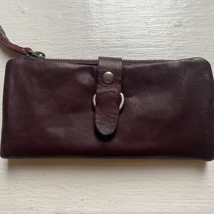 Frye Melissa Wallet